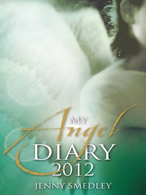 cover image of My Angel Diary 2012